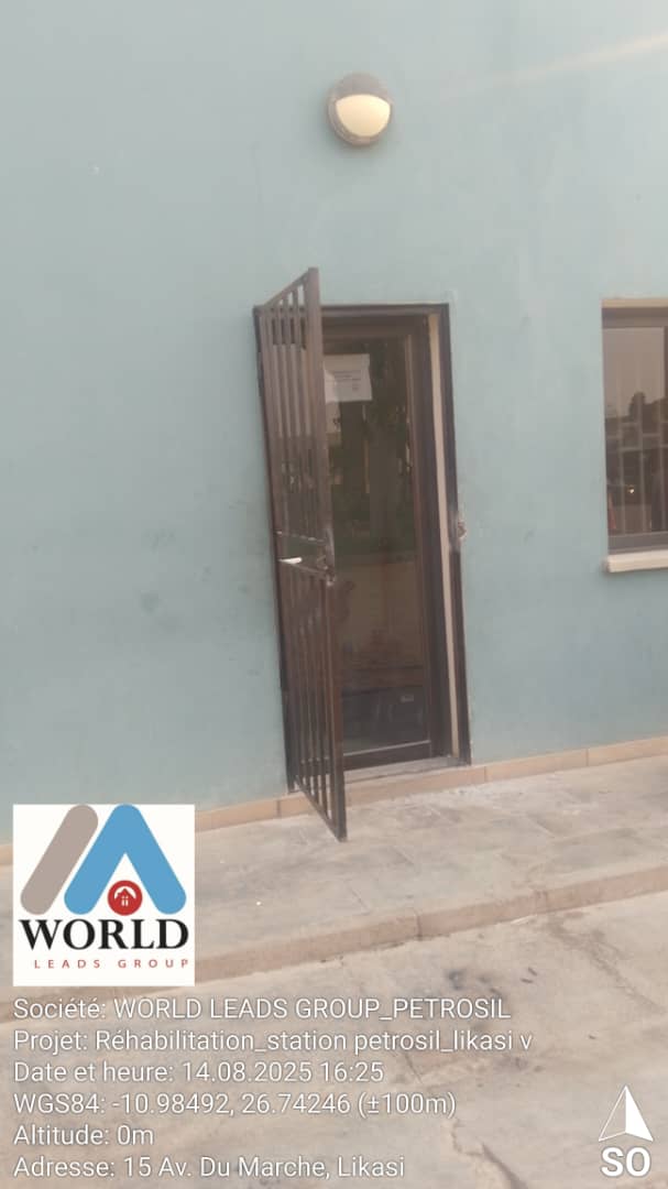 Images supplémentaires - Petro Sil